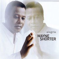 [수입] Wayne Shorter - Alegria [180g 2LP] - LP: 독일수입 / 커버: 국내제작