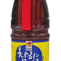 [뚜레반]뚜레반 참향기름 1.8L 대용량