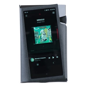 아스텔앤컨 SR35 미테르 케이스, Astell&Kern A&norma SR35 보호커버 MITER 아이리버 iriver