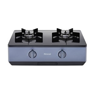 AA 2구 가스레인지 도브 실버 INCP2030DJ