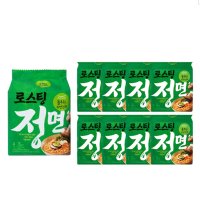 풀무원 자연은 맛있다 정면 32개