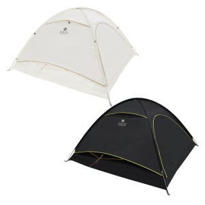 스노우라인 쉘터돔4P텐트 백패킹 미니멀캠핑 감성캠핑 신제품
