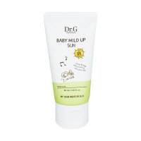 닥터지 베이비 마일드 업 선 60ml (SPF35)