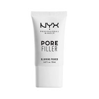 NYX 프로페셔널 메이크업 포어 필러 프라이머 베이스 리파이닝 스무딩 비건 포뮬러 라이트