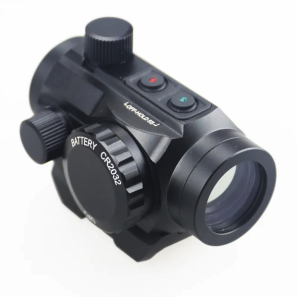 홀리워리어 이오텍 S1 EXPS 도트사이트 / EOTECH S1 EXPS