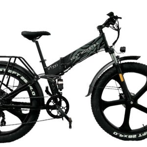 볼트몬스터 VT700 FB26P 전기 팻바이크 26인치 48V