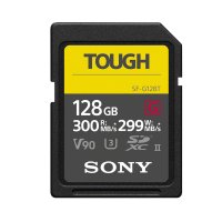 소니 SF-G128T 터프 128GB SD 정품 메모리 대리점