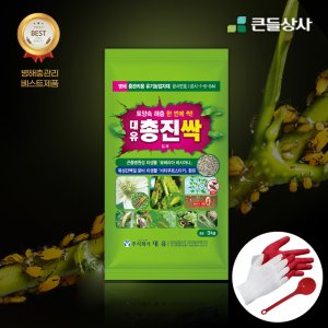 총진싹 최저가 가성비상품