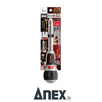 아넥스 퀵볼 72 라쳇드라이버 397D ANEX