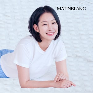 마땡블랑 국산 여름 냉감패드 포르페 이불패드 오리지널 그레이 SS