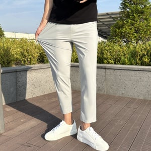 1+1 남자 시드 여름 쿨 냉장고 냉동고 아이스 밴딩팬츠 빅사이즈