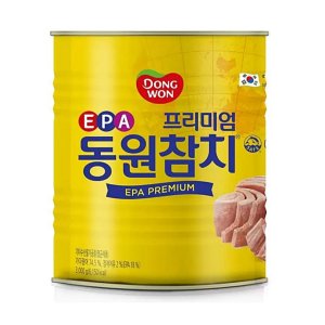 동원참치3kg 최저가 가성비상품