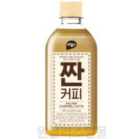 아임이 짠커피500ml x 24개