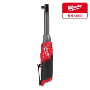 밀워키 M12 FHIR38LR-0 베어툴 충전라쳇렌치3/8 롱리치