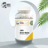 발효숙성 여주환 250g