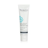 Thalgo 스피루린 부스트 에너자이징 젤 크림 100ml