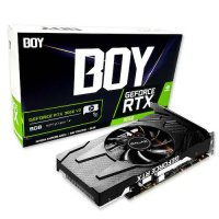 갤럭시 BOY 지포스 RTX 3050 V2 D6 8GB