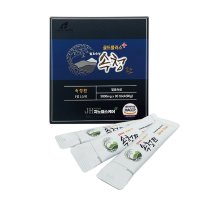 속청환 스틱 3000mg x 30포