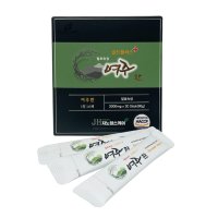 여주환 스틱 3000mg x 30포 (90g)