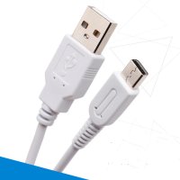 닌텐도 위 WII U 게임패드 충전 USB 케이블