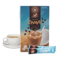 베트남 코코페 코코넛커피 10eaX16g cocofe 160g