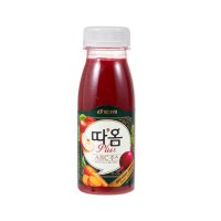 빙그레 따옴 ABC주스 220ml20개