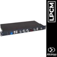 Alctron MP73EQV2 아크트론 마이크 프리앰프 이퀄라이저