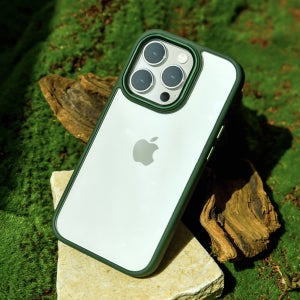 갤럭시 Z 폴드3케이스 더블 메탈