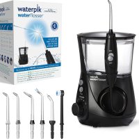 Waterpik 울트라 프로페셔널 Waterflosser 고정형 구강 세정기