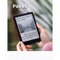 신제품 aragonite BOOX POKE5 전자책 이북 리더기 Poke 6인치 안드로이드