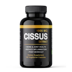 아오라토스 시서스 알약 1000MG 직구 시져스 CISSUS 100캡슐 시저스환