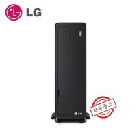 LG 컴퓨터 사무용 가정용 데스크탑 본체 i3-6100 8G 120G+500G 윈10