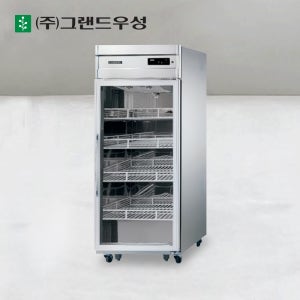 우성 간냉식 밀키트 냉동고 25박스 업소용 영업용