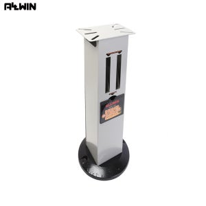 올윈 탁상그라인더 스탠드 연마기 연삭기 거치대 고정대