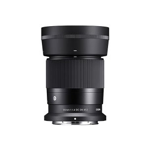(정품) 시그마 C 30mm F1.4 DC DN /니콘 Z마운트
