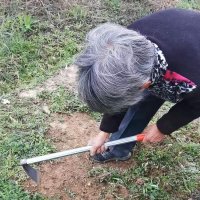 레이크 장대 야외 농기구 풀메기 선호미 장호미