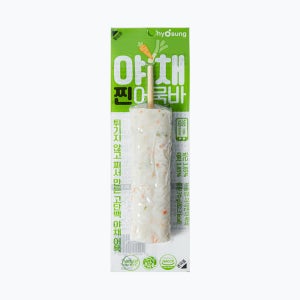어린이 간식 프리미엄 국내산 어묵바 추천 맛