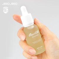 젤로젤로 필오프베이스젤 전용 원킬리무버 30ml