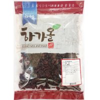 설탕첨가 건크랜베리 1kg 말린 크렌배리 마른 건조한