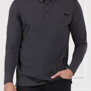 PXG 남성골프 LUXE 긴팔카라티 ME22ATP2-03