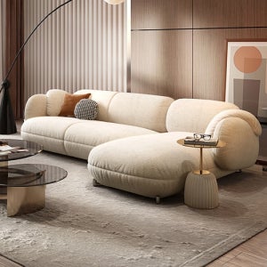 DIPYLON 카우치소파 디자인가구 다인용의자