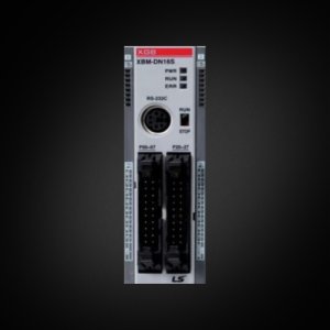 LS산전 일렉트릭 국산 XBM DN16S XGB S Type 산업용 소형 미니 PLC