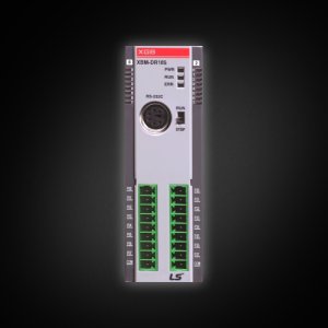 LS산전 일렉트릭 국산 XBM DR16S XGB S Type 산업용 소형 미니 PLC