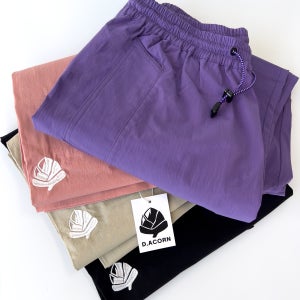 디에이콘 도토리 클라이밍 팬츠 시즌2 볼더링 등산바지 캠핑바지 남녀공용