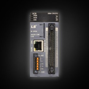 LS산전 일렉트릭 국산 XBM DN32H XGB S Type 산업용 소형 미니 PLC