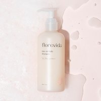 플로레비다 더로즈가드너 비건 샴푸 280ml