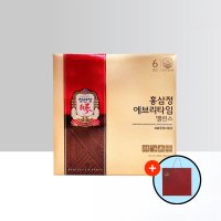 정관장 에브리타임 밸런스 홍삼정 10ml 30포