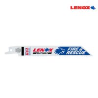 레녹스 LXKR 650R 6인치 10TPI 목재 플라스틱 컷소날 (1통5P)