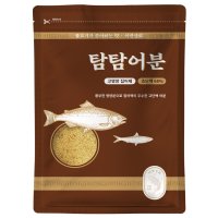 어반상회 탐탐어분 고영양 160g 집어제