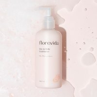 플로레비다 더로즈가드너 비건 컨디셔너 280ml